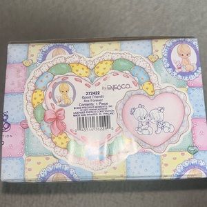 Precious moments, good friends are forever